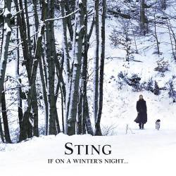 Sting : If on a Winter's Night